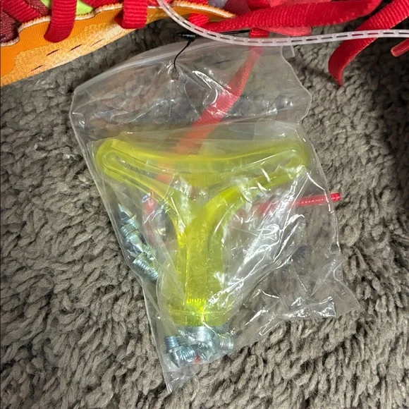 Hoka Cielo Fly X Spikes - Picture 4 of 6